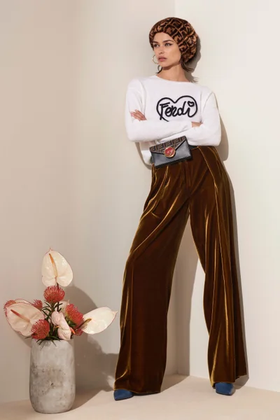 Look 25